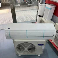 کولرگازی کریر امریکا(ارسال ازبانه پرداخت درب منزل)|کولر گازی و فن‌کوئل|اصفهان, باغ نگاره|دیوار