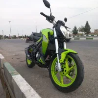 بنلی ۱۸۰ s استثنایی بشرط فسفری