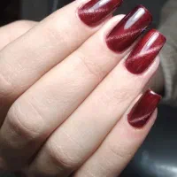 کاشت ناخن ، ترمیم ناخن