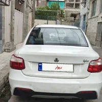 سایناsمدل85گانه مدل403|خودرو سواری و وانت|گرگان, |دیوار