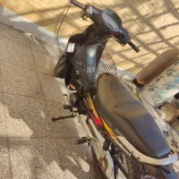 بی کلاچ|موتورسیکلت|یزد, |دیوار