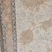 فرش افشان زرین کرم|فرش|مبارکه, |دیوار