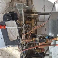 تعمیر لوارم خانگی شیخلر