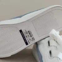 کتونی  چرم سایز ۳۷  ، وارداتی آکبند|کیف، کفش، کمربند|پردیس, فاز ۱۱|دیوار