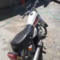 موتور اوراقی 83