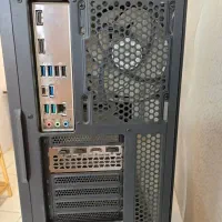 سیستم گیمینگ در حد اک|رایانه رومیزی|بهبهان, |دیوار