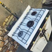 اجاق گاز قدیمی سالم سالم|اجاق گاز و لوازم برقی پخت‌وپز|سبزوار, قدس|دیوار