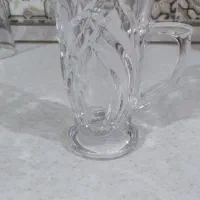 یک دست استکان سوگا ژاپن