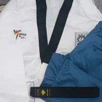 لباس تکواندو زنانه نو