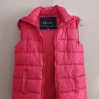 پافر،هودی،سویشرت،کاپشن اورجینال کلاهدار و جیبدار