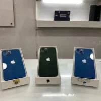 آیفون13نرمالiphone13|موبایل|تهران, استاد معین|دیوار