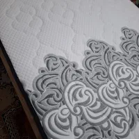 دو عدد تشک کلاسیک مموری خوشخواب