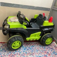 ماشین شارژی|اسباب‌بازی بچه|بوکان, |دیوار