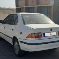 سمند EF7|خودرو سواری و وانت|ری, حمزه‌آباد|دیوار