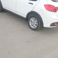 کوییک مدل 98|خودرو سواری و وانت|ایوان, |دیوار