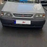 پرایدوانت151 مدل 98
