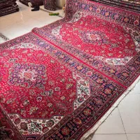 جفت ۶متری دستباف تبریز قیمت مناسب سالم