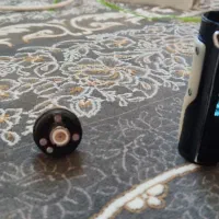 ویپ|زیورآلات و اکسسوری|داراب, |دیوار