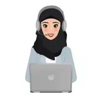 نیازمند منشی جهت کار در دفتر املاک