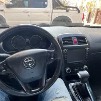 برلیانس 320مدل ۱۳۹۶ آس یه گلگیر رنگ شاسی هاسالم|خودرو سواری و وانت|لاهیجان, شیشه گران|دیوار