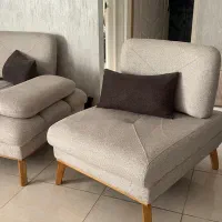 فروش مبل دست دو