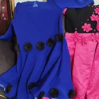 لباس بچگانه|کفش و لباس بچه|رشت, جماران|دیوار