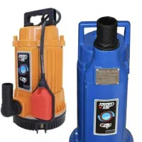 نمایندگی فروش پمپ های  توان تک و تکنو پمپ