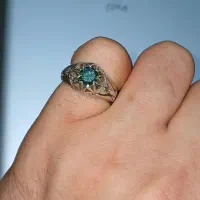 عقیق کبود|جواهرات|تهران, شهرک دانشگاه|دیوار