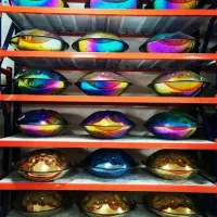 هنگدرام ارشا گرید A