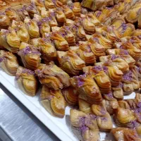 کیک یزدی کیلو ۹۵|خوردنی و آشامیدنی|قم, جمکران|دیوار