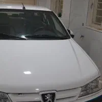 پژو پارس 1401