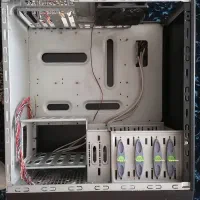 کیس خالی برند گرین