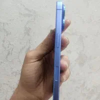 16 normal 128 blue|موبایل|تهران, شیخ هادی|دیوار