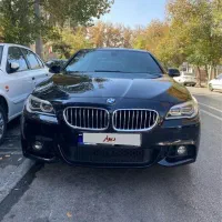 ۵۲۸ مدل ۲۰۱۴ تک کلید درحدصفر