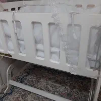 تخت کنار مادر|تخت و سرویس خواب|گرمسار, |دیوار