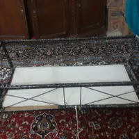 گهواره اهنی بزرگ