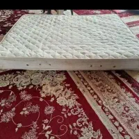 تشک دونفره (یزدانشهر)