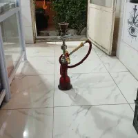 قلیون برج