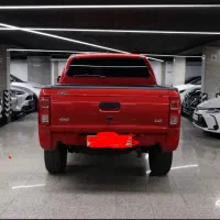 کی ام سی t8 kmc مدل۱۴۰۱|خودرو سواری و وانت|تهران, ولنجک|دیوار