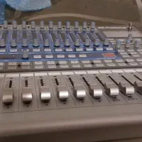 میکسر پرسیونیس صدا فوق حرفه ای|صوتی و تصویری|کلاردشت, |دیوار