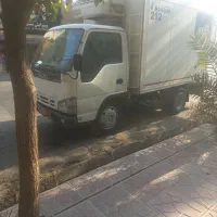 ایسوزو ۸۹ بیرنگ