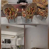 اجاره سوئیت شیک و تمیز|اجارهٔ کوتاه‌مدت آپارتمان و سوئیت|شیراز, سینما سعدی|دیوار
