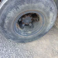 لیلاند اسقاطی|خودرو سنگین|ابرکوه, |دیوار