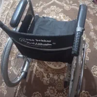 لوازم طبی ویلچر دستی|آرایشی، بهداشتی، درمانی|تربتحیدریه, سرمحله|دیوار