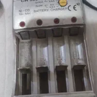 شارژه باطری قلمی