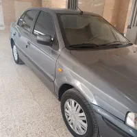 سمند ef7 بی رنگ|خودرو سواری و وانت|قدس, شهرک فرزان|دیوار