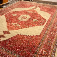 فرش مرینوس (۱۲ متری )