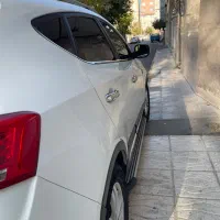 جک اس ۵ مدل ۹۴|خودرو سواری و وانت|ارومیه, |دیوار