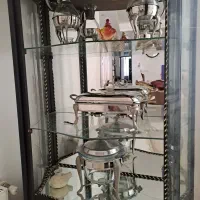 فروش ظروف وارمردار نو