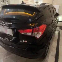 هایما s5 ۱۴۰۱ مشکی گرون ترین رنگ|خودرو سواری و وانت|مشهد, سجاد شهر|دیوار